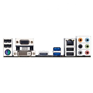 Gigabyte B85-HD3 ban đầu mới máy tính để bàn bo mạch chủ với Bộ nhớ DDR3 Sata giao diện ổ cứng tích hợp <span class=keywords><strong>Card</strong></span> đồ họa - Product Image 6