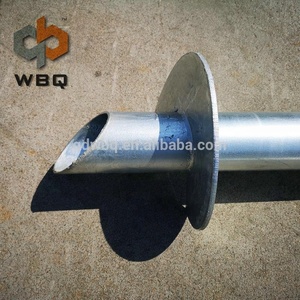 ISO ที่ผ่านการรับรองสังกะสีโลกเกลียวสกรู<span class=keywords><strong>กอง</strong></span> - Product Image 3