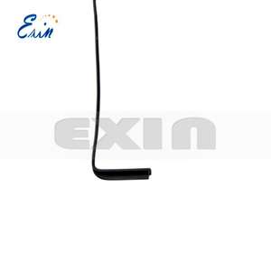 Ordinateur portable en gros nouvel écran LCD cadre moyen anneau de <span class=keywords><strong>lunette</strong></span> en caoutchouc pour MacBook Pro Retina 13.3 ''A1706 A1708 2016 2017 - Product Image 3