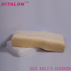 Bajar <span class=keywords><strong>la</strong></span> presión arterial reposacabezas de espuma de látex también corregir <span class=keywords><strong>la</strong></span> postura de sentado y acostado - Product Image 4