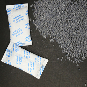 Bolsa de Gel de sílice 0.5g Utilizado <span class=keywords><strong>Hcg</strong></span> Prueba de Embarazo - Product Image 1