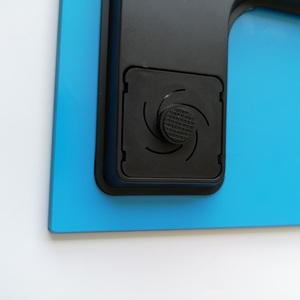 Báscula Digital para baño, balanza corporal con luz trasera - Product Image 4