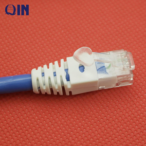Cavo Patch cavo Cat5e Cat6a.6 <span class=keywords><strong>7</strong></span> patch Cord <span class=keywords><strong>UTP</strong></span>/FTP brevetto RJ45 patch cord - Product Image 5