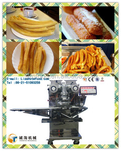 Máquinas de churros/Churros Máquina De Llenado Para La Venta - Product Image 1