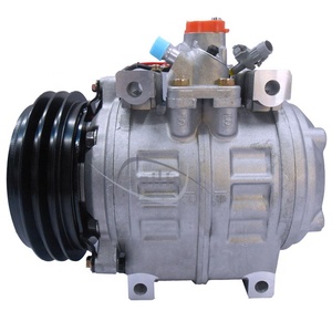 Wholesale ac compressor for toyota coaster Gadgets For GoodTemperature ...
