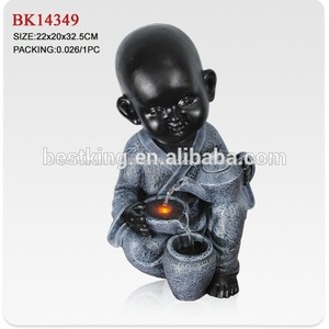 buda resina fuentes para decotation - Product Image 1