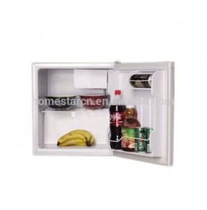 Appareils de cuisine 50l à 450l, Double porte simple avec chambre froide, compresseurs, réfrigérateurs, maison avec sae ROHS - Product Image 6