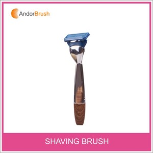 nueva llegada de tejón mejor brochas de afeitar - Product Image 5