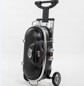 Proveedor de China de Camping al aire libre de acero inoxidable barbacoa de <span class=keywords><strong>Gas</strong></span>. - Product Image 3