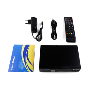 Freesat V8 Super DVB S2 FTA satélite receptor IPTV ee.<span class=keywords><strong>uu</strong></span>. canales indios - Product Image 2