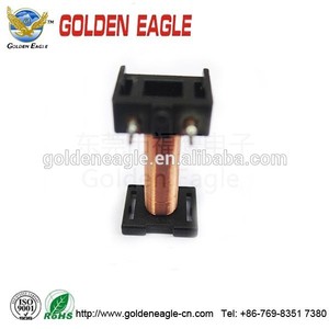 el último de solenoide inductor de la bobina con geb geb114 rohs - Product Image 5