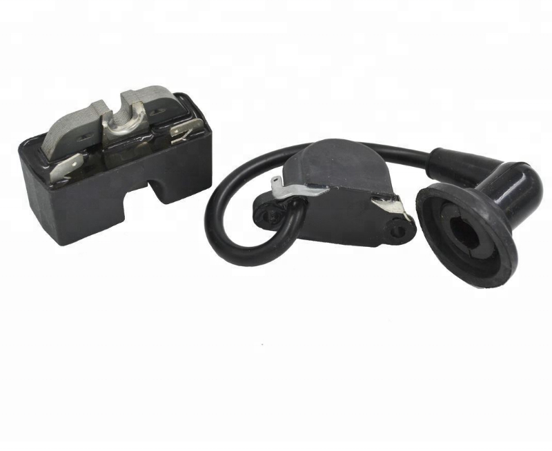 Катушка зажигания для Husqvarna 181, 281, 288 бензопила 501812702, 501812801