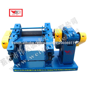 de haute qualité <span class=keywords><strong>en</strong></span> caoutchouc creper machine sir - Product Image 1