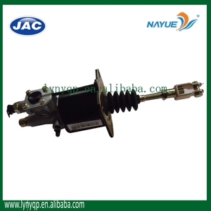 Nuevo JAC carro Diesel transmisión y tren componentes JAC piezas <span class=keywords><strong>del</strong></span> embrague embrague de refuerzo - Product Image 1