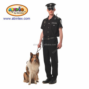 ARTPRO por Abintex marca policía traje (13-047) como traje <span class=keywords><strong>de</strong></span> fiesta para <span class=keywords><strong>hombre</strong></span> - Product Image 1