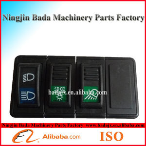 Высококачественный левый переключатель (педаль) Foton FT300.48D.<span class=keywords><strong>2</strong></span>.3 для трактора - Product Image 2