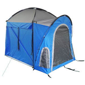 <span class=keywords><strong>Tente</strong></span> <span class=keywords><strong>de</strong></span> ramassage Portable, <span class=keywords><strong>tente</strong></span> <span class=keywords><strong>pour</strong></span> voiture et lit <span class=keywords><strong>de</strong></span> camion, avec auvent, boîte compacte courte avec murs hauts - Product Image 2