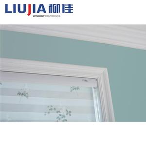 Más barato protección <span class=keywords><strong>del</strong></span> <span class=keywords><strong>sol</strong></span> shangri-la persianas, persianas - Product Image 3