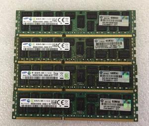 HP 690802-B21 690802-S21 698807-001 689911-071 <span class=keywords><strong>8GB</strong></span> 2Rx4 <span class=keywords><strong>PC3</strong></span>-12800 REG <span class=keywords><strong>RAM</strong></span> de memoria - Product Image 2
