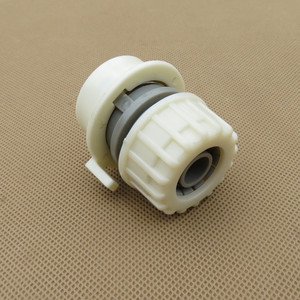 <span class=keywords><strong>Quick</strong></span> Fit 1/2 "hembra conector de parada de agua para jardín mangueras para ser utilizado para conectar aspersor o pistola para - Product Image 5