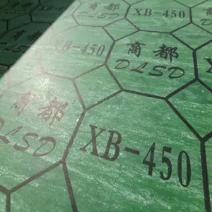 Nén Không Amiăng Tấm Gasket Cho Xi Lanh Đầu Gasket Tấm - Product Image 1