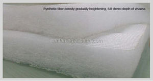 Túi F5-F9 không khí nhà sản xuất sợi thủy tinh chất lượng lọc media - Product Image 5