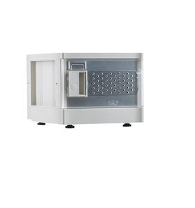 ABS Mini Children Kids Safe Door Ventilation Locker - Product Image 4