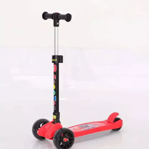 Trike Xe Tay Ga Trẻ Em/Bé Scooter Xe Đạp Trẻ Em Chất Lượng Tốt Nhất Giá Tốt Nhất Trẻ Em Xe Tay Ga/Xe Tay Ga Dẫn Trẻ Em