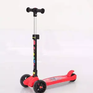 Trike scooter per bambini/bambino di scooter bici bicicletta bambini \ migliore qualità del miglior prezzo kids scooter/scooter bambini a led