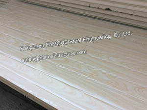 EPS Bọt Khối Xây Dựng Tạm Thời Nhiệt Vật Liệu Tường Tấm - Product Image 6