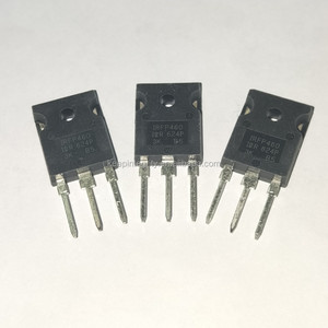 Оригинальный IRFP064NPBF MOSFET силовой транзистор IC BOM список Цитата 200V 18A IRFP064 - Product Image 2