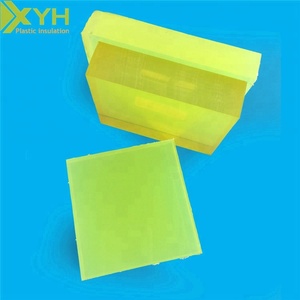 Feuille d'isolation d'isolation industrielle en <span class=keywords><strong>plastique</strong></span> PU, panneau à découper - Product Image 2