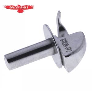 ACCESSOIRES DE PIÈCES DE RECHANGE POUR MACHINE À COUDRE B1239-<span class=keywords><strong>372</strong></span>-000 DE BOUCLEUR DE COUTURE DE HAUTE QUALITÉ POUR JUKIND <span class=keywords><strong>MB</strong></span>-<span class=keywords><strong>372</strong></span>/373 - Product Image 3