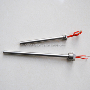 Tube chauffant autorégulant PTC, cartouche chauffante, <span class=keywords><strong>sonde</strong></span> chauffante - Product Image 5