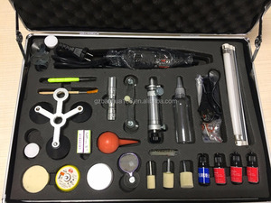 Kit di Riparazione per <span class=keywords><strong>Parabrezza</strong></span>/Vetro - Product Image 3