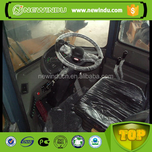 चीनी चेंलिन 3 टन फ्रंट एंड मिनी व्हील लोडर ZLM30-5 कीमत - Product Image 6