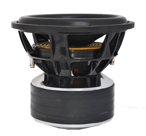 Subwoofer de 15 Pulgadas de Alta Potencia con Motor Enorme y <span class=keywords><strong>3500w</strong></span> <span class=keywords><strong>RMS</strong></span> para un Sonido Superior - Product Image 2