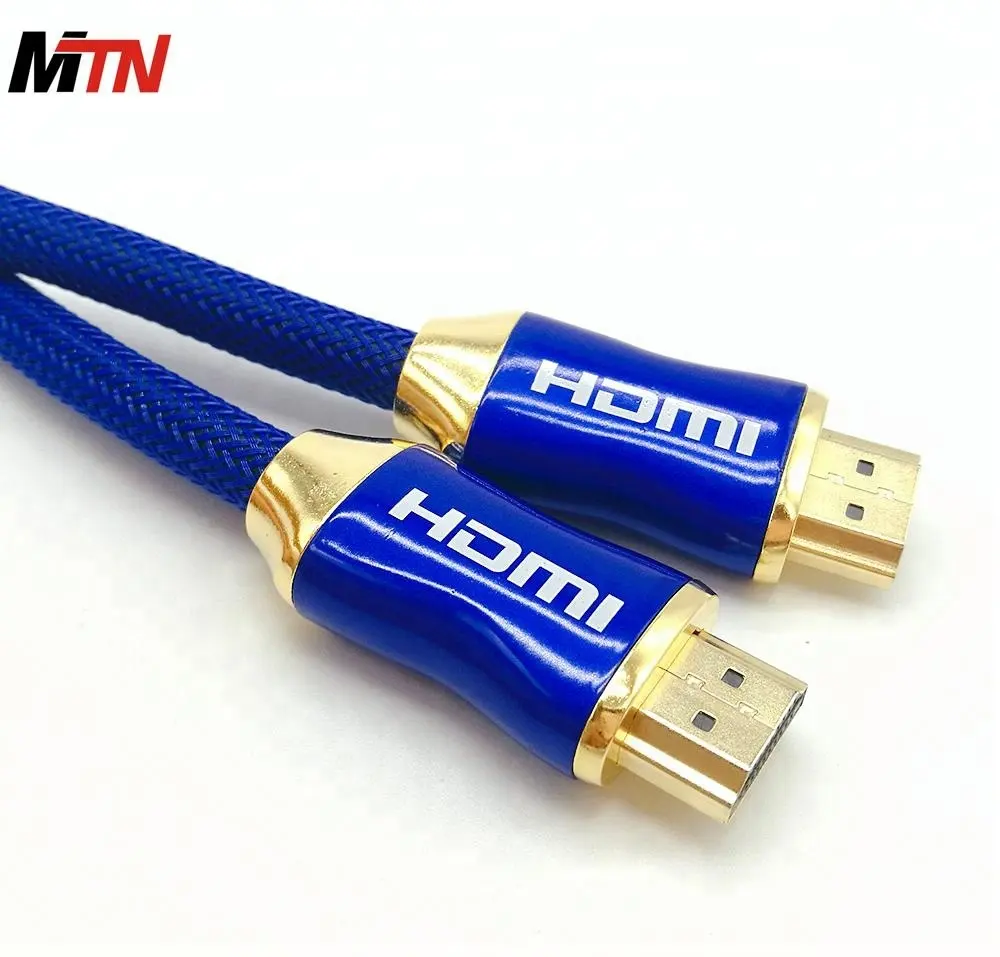 Ultra true 8K High Speed HDMI to HDMI cable for HDTV Projector