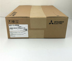 Mitsubishi HMI GS2000 Series GS2110-WTBD 10 pouces NEUF - Product Image 2