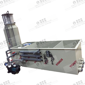 RAS l'aquaculture betta koi barramundi poissons ferme - Product Image 1