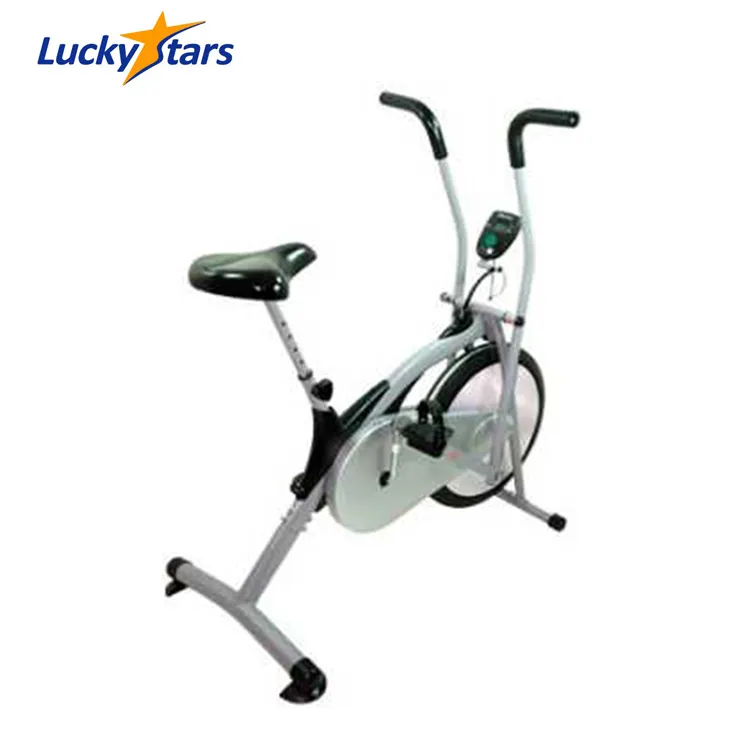 अच्छी गुणवत्ता चीनी Magtonic स्पिन सबसे अच्छा स्पिन बाइक फिटनेस उपकरण हवा बाइक हवा बाइक