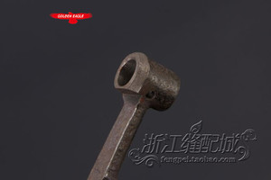 Parti macchina da cucire per uso domestico asta piccoli accessori vecchio stile - Product Image 3