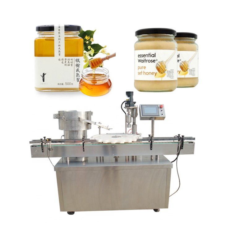 JB-XG легкая в использовании полуавтоматическая машина для укупорки бутылок, ручная машина для укупорки банок