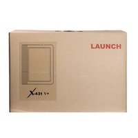 Escáner Automotriz Launch X431 V+ Mejor que g Scan 2
