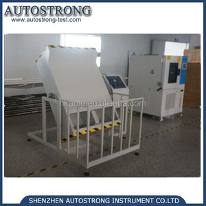 IEC 60068-2-31 Điện Thoại Di Động Thả <span class=keywords><strong>Tester</strong></span> Tumbling Barrel Máy Kiểm Tra - Product Image 3