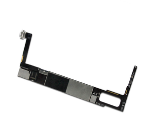 Scheda madre originale sbloccata per iPad 6 Air 2 A1567 16GB 64GB senza impronte digitali scheda madre del telefono cellulare - Product Image 1