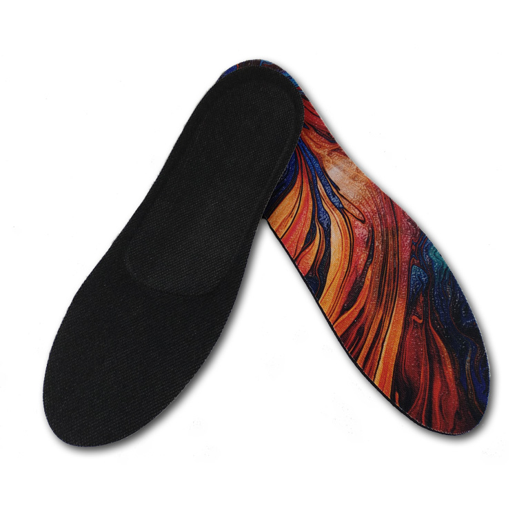 Ортопедические стельки с подогревом, регулируемые, поддержка свода стопы, для занятий спортом