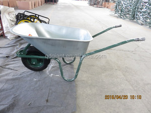 Brouette de jardin/construction <span class=keywords><strong>Limex</strong></span> 100L à vendre - Product Image 3