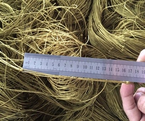 Nylon Multifilamento Rede De Pesca, Dupla/Única Knote redes De Pesca de Emalhar - Product Image 1