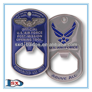 Personnalisé armée <span class=keywords><strong>dog</strong></span> tags / top qualité <span class=keywords><strong>dog</strong></span> tags pour outlet - Product Image 4